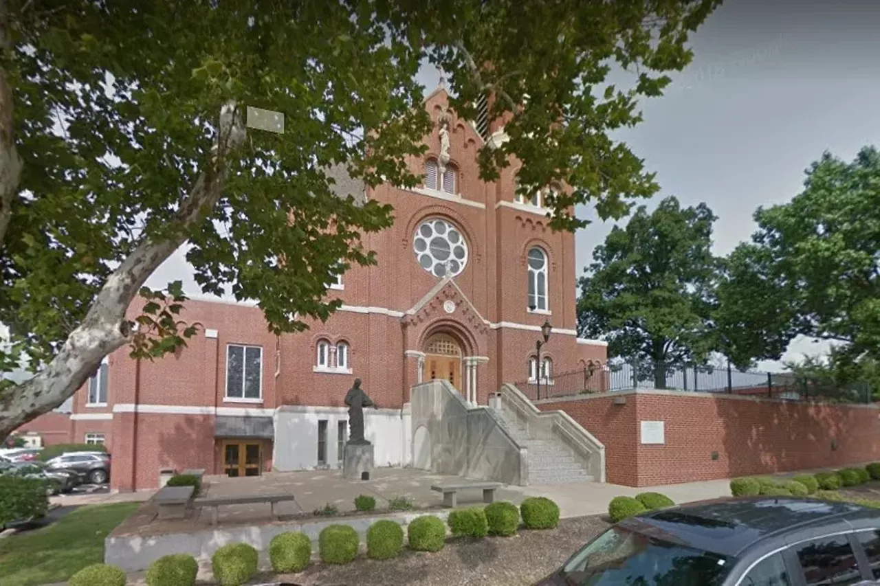 The One That's Worth Planning For in Advance Knights of Columbus Council #8887 at Sacred Heart Catholic Church (17 Ann Avenue, Valley Park; no phone) This fish fry allows guests to pre-order so they can have plenty of time to prepare for dinner. It's convenient and speedy. OTHER INFO: The Knights of Columbus turn off orders at 3 p.m. every Friday. Prices range from $8 to $17, with discounts for seniors; extras cost $1 and up. Drive thru, chance to skip the line with order ahead; 4 to 7:30 p.m. Find out more here.