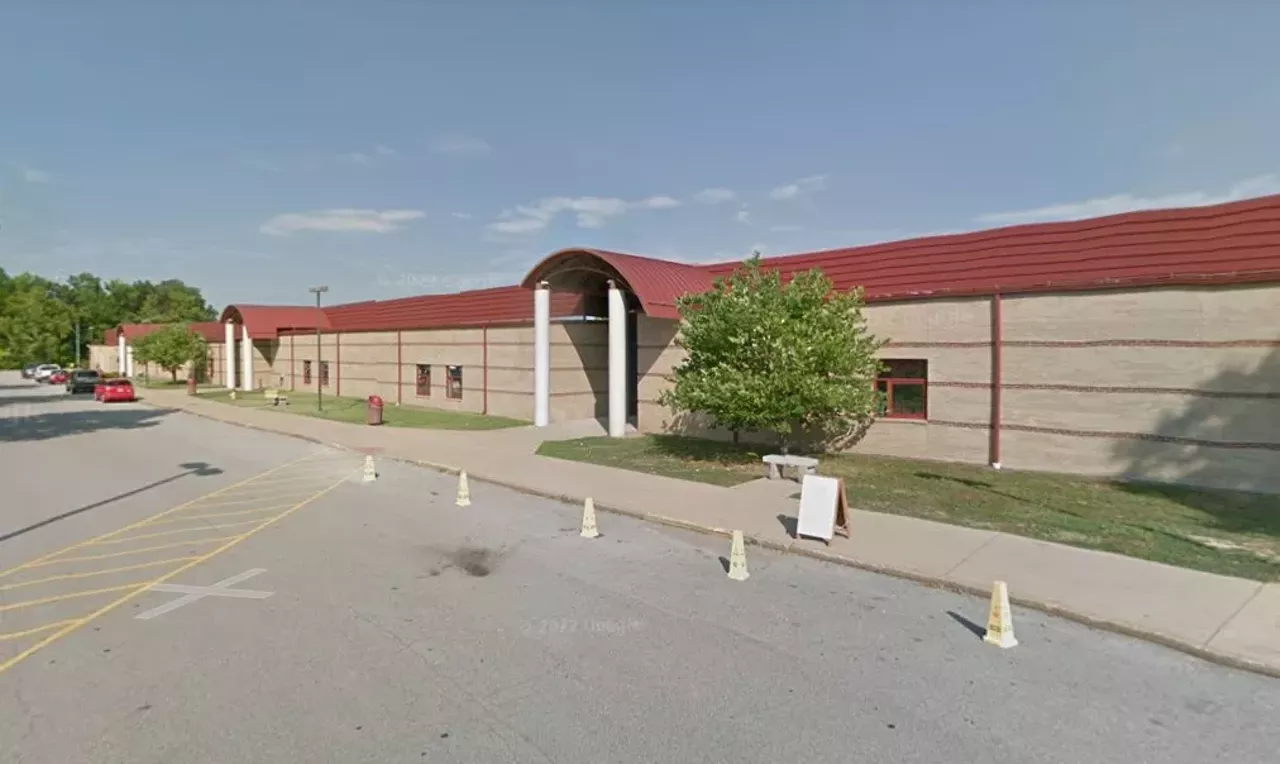 Fox Senior High School You have been cow-tipping or know someone who has.