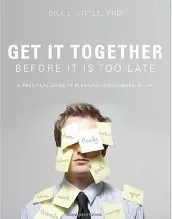 Little is the author of several self-help books, including this one published in 2010.