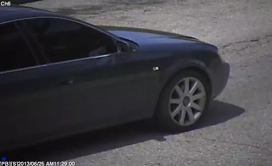 Cops: Anthony Clark Killed By Masked Suspect With Assault Rifle In Broad Daylight (UPDATE)