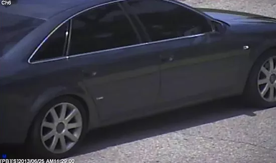 Cops: Anthony Clark Killed By Masked Suspect With Assault Rifle In Broad Daylight (UPDATE)