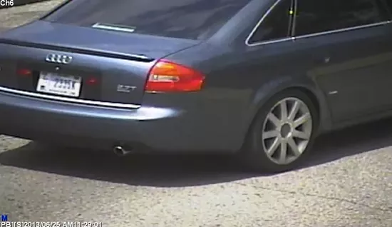 Cops: Anthony Clark Killed By Masked Suspect With Assault Rifle In Broad Daylight (UPDATE)
