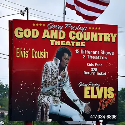 Image: branson