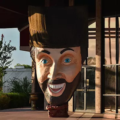 Image: branson