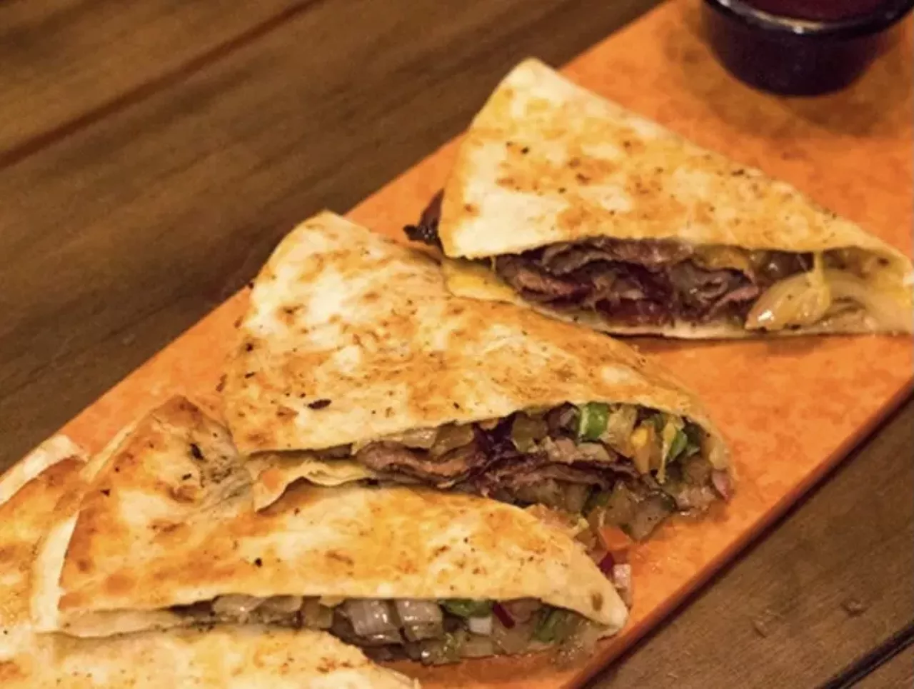 Tamm Avenue Grill (1227 Tamm Avenue, 314-261-4902) Photo credit: Mabel Suen /@riverfronttimes on Instagram