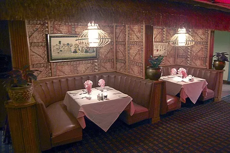 India Palace to Close Iconic Airport Location, Reopen in Maryland Heights (2)