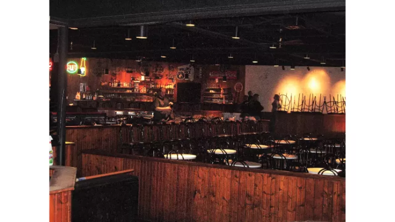 If you grew up in St. Louis in the 1980s or '90s, chances are you saw your first "big" concert at Mississippi Nights on Laclede's Landing. The riverfront club opened in 1976 and hosted major bands all the way through 2007. The club is famous around St. Louis as the one local venue that Nirvana played during their few short years as a band.