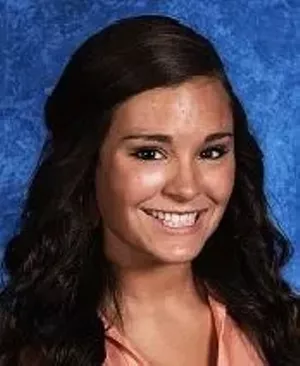 Kathleen Oliver. - Rockwood School District