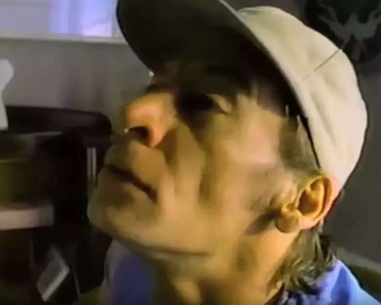 Laclede Gas For a while there you couldn't escape Earnest P. Worrell. The fictional character played by Jim Varney was everywhere, including in this often-played local commercial for Laclede Gas. Photo courtesy of YouTube