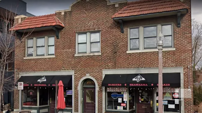 Layla, a longtime Grove cocktails and shawarma hot spot, has closed.