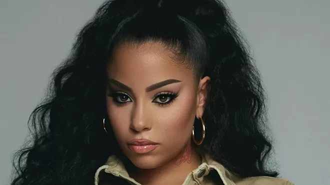 Layton Greene was working at Walmart when her R&B covers started going viral.