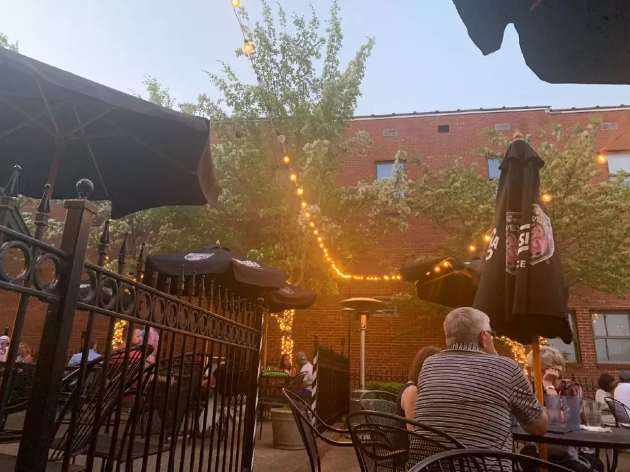  Llywelyn's Pub (100 N Main Street, St. Charles; 636-724-8520)