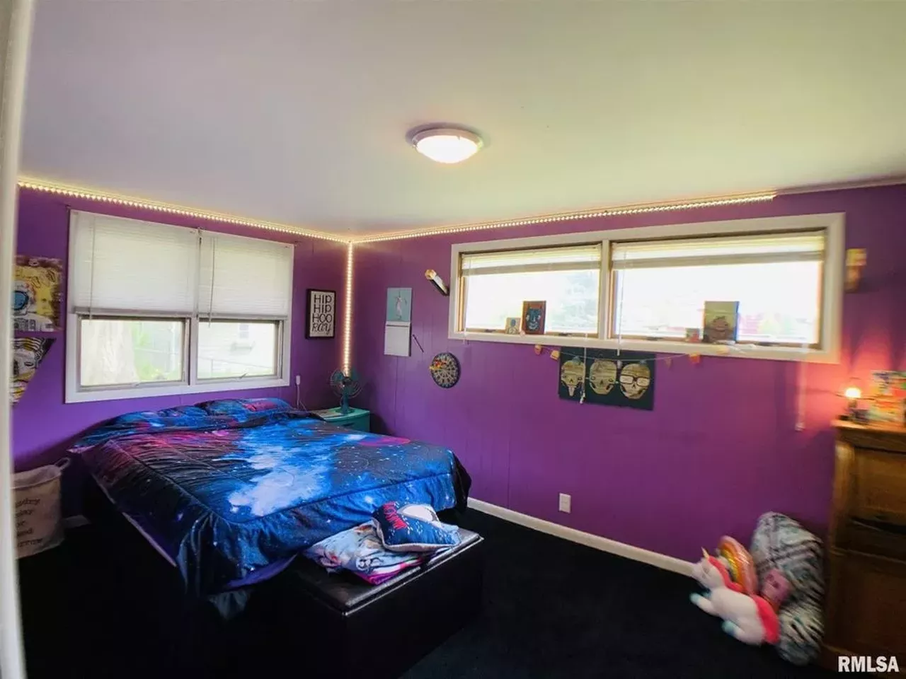 Image: Rare Lustron Steel House For Sale in Illinois [PHOTOS]