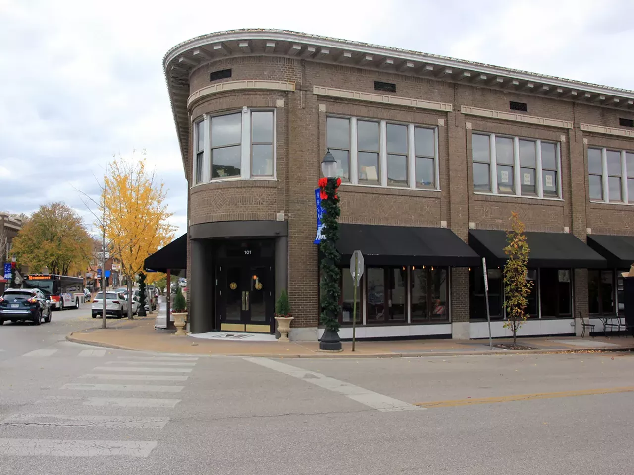 Madrina will open in the building that held CJ Muggs.