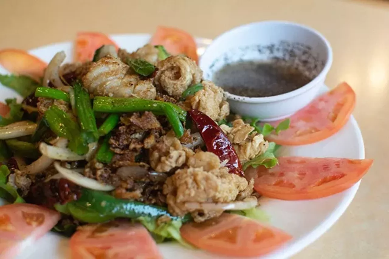 Mai Lee (8396 Musick Memorial Drive, MaiLeeSTL.com) For food that is as fast as it is delicious, take the kiddos to Mai Lee and watch them discover the magic that is Mai Lee's spring rolls.