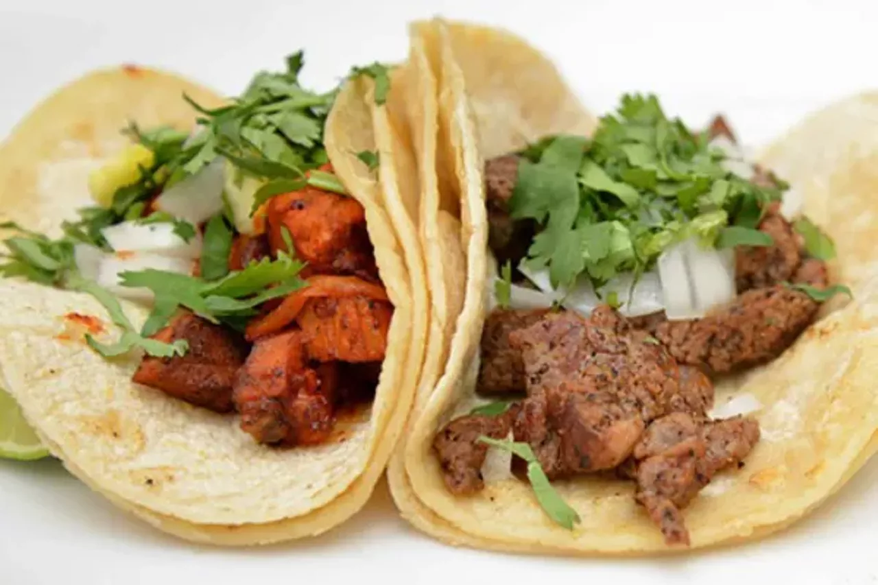El Toluco (14234 Manchester Road, Ballwin; 636-686-5444) Since opening as a grocery store in the summer of 2016 and a taqueria that following December, El Toluco has become a hotspot and gathering place for a budding Latin community in the county. Photo credit: Tom Hellauer