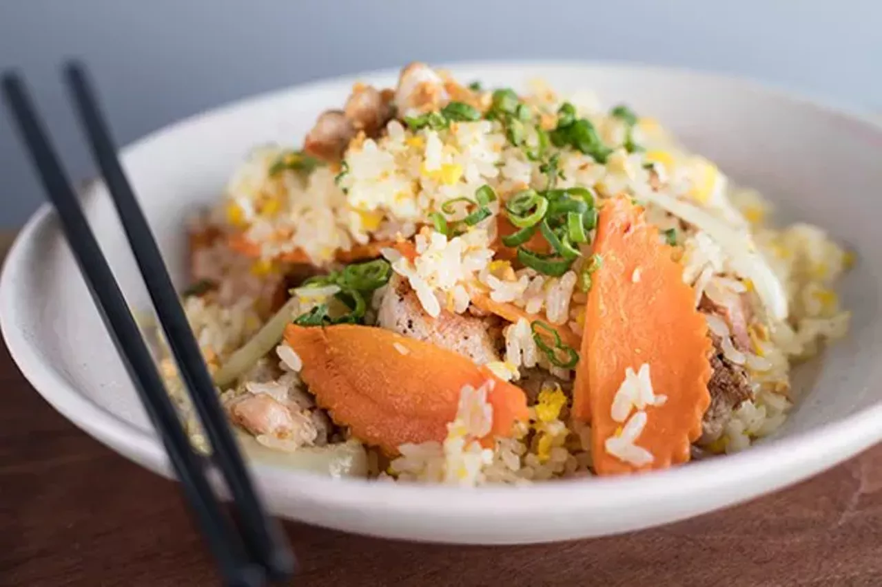 Nippon Tei (14025 Manchester Road, Ballwin; 636-386-8999) For the best sushi in St. Louis, look to Nippon Tei. This gorgeous restaurant serves satisfying and delicious food that must be tasted to be believed. Photo credit: Mabel Suen