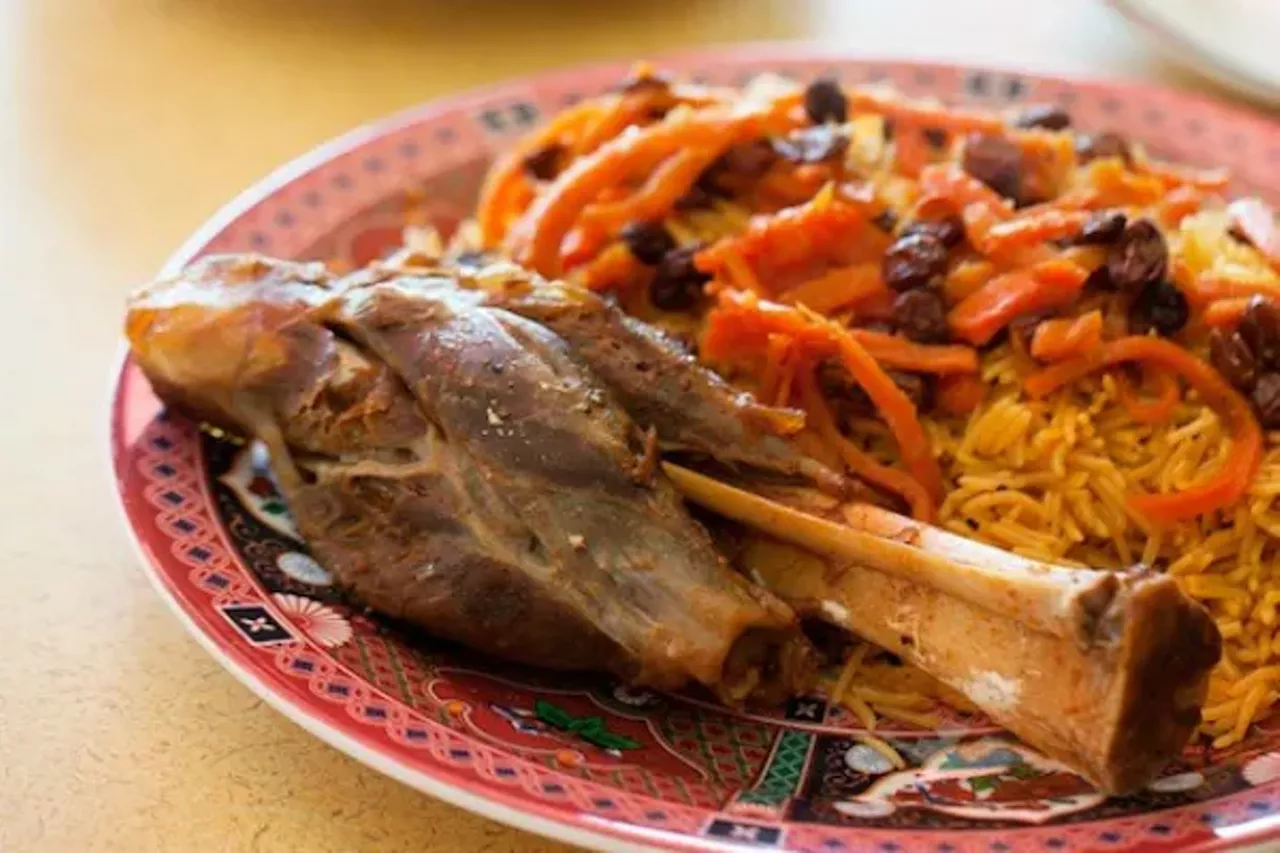 Sameem Afghan Restaurant (4341 Manchester Avenue; 314-534-9500) One of the most beloved restaurants in town, Sameem serves Afghan, Indian and Pakistani fare along with a few American-Afghan hybrid dishes, such as pasta with chicken in a curry-cream sauce. Photo credit: Jennifer Silverberg