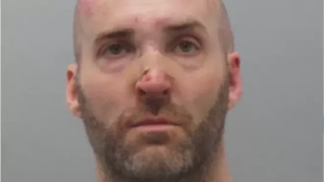 Image: St. Louis County Cops Are Mum on McCulloch’s Status in Shooting Lead-Up