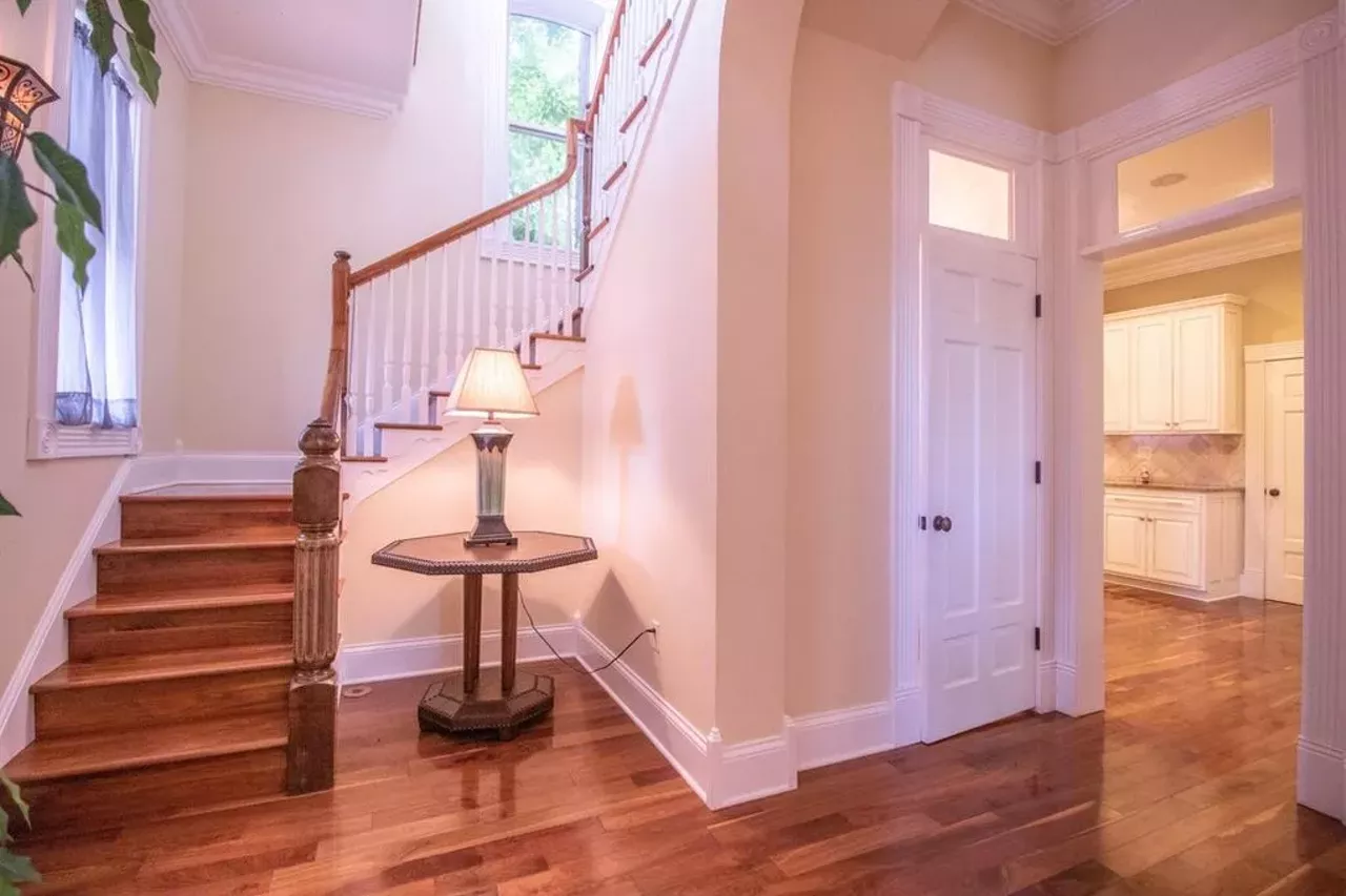 Image: There Are Nine Jail Cells Inside This Missouri House... Kinky [PHOTOS]