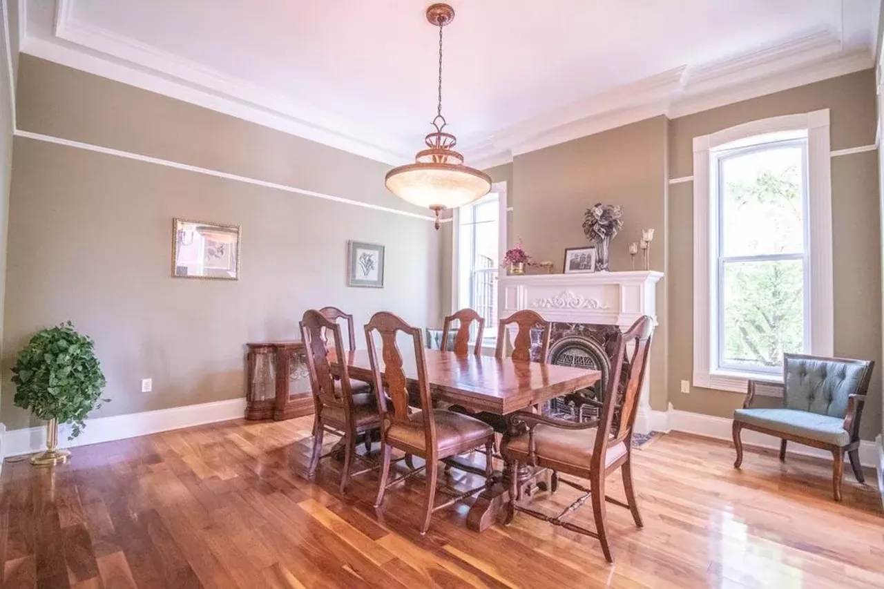 Image: There Are Nine Jail Cells Inside This Missouri House... Kinky [PHOTOS]