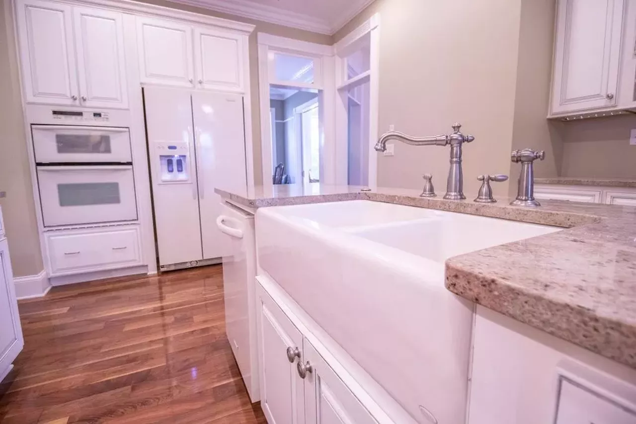 Image: There Are Nine Jail Cells Inside This Missouri House... Kinky [PHOTOS]