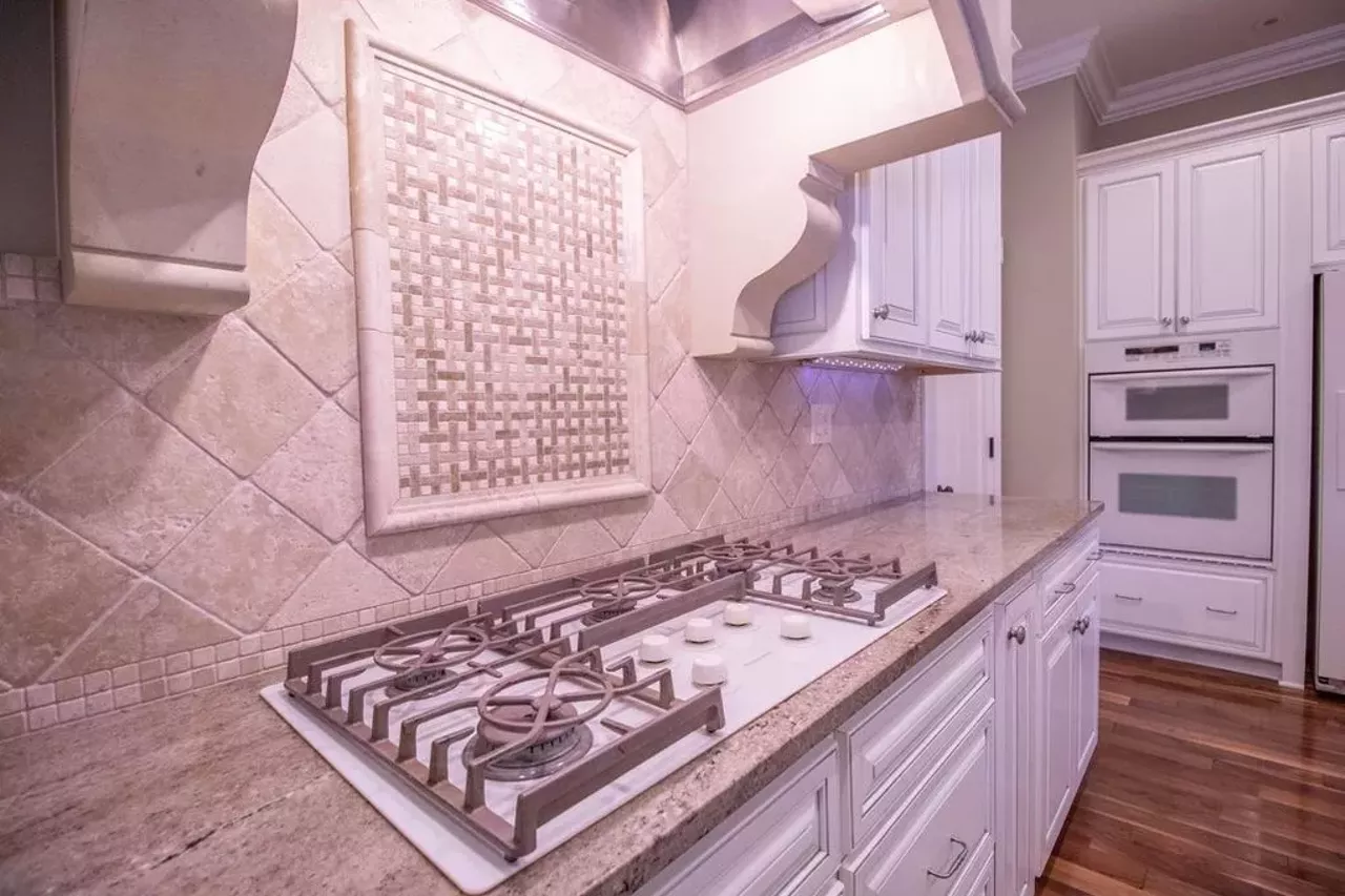 Image: There Are Nine Jail Cells Inside This Missouri House... Kinky [PHOTOS]