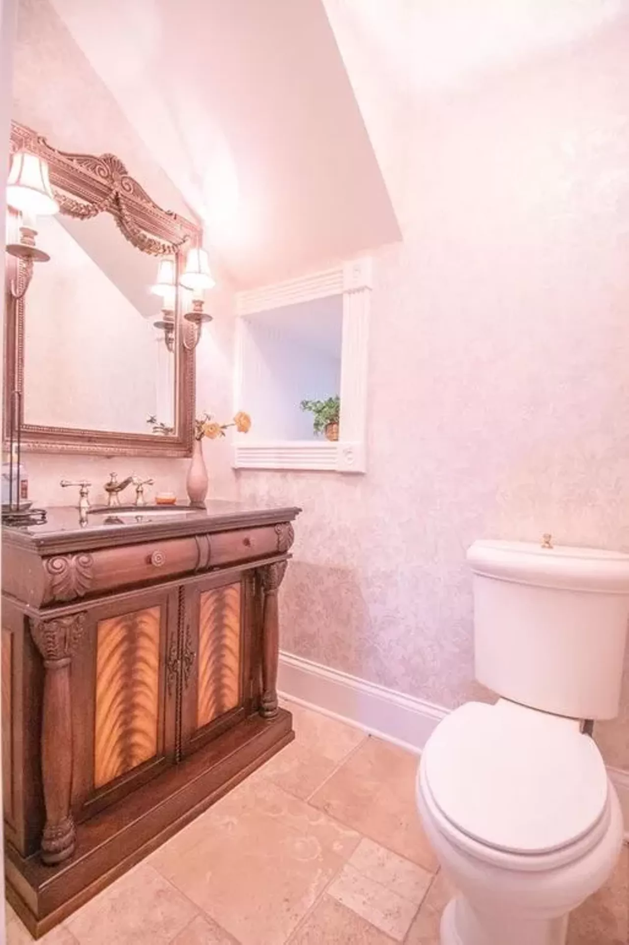 Image: There Are Nine Jail Cells Inside This Missouri House... Kinky [PHOTOS]