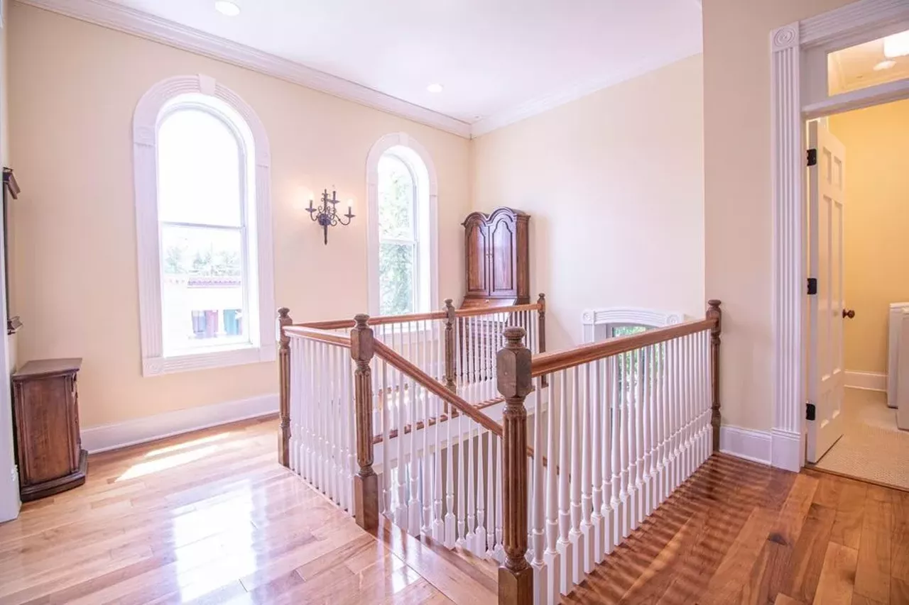 Image: There Are Nine Jail Cells Inside This Missouri House... Kinky [PHOTOS]