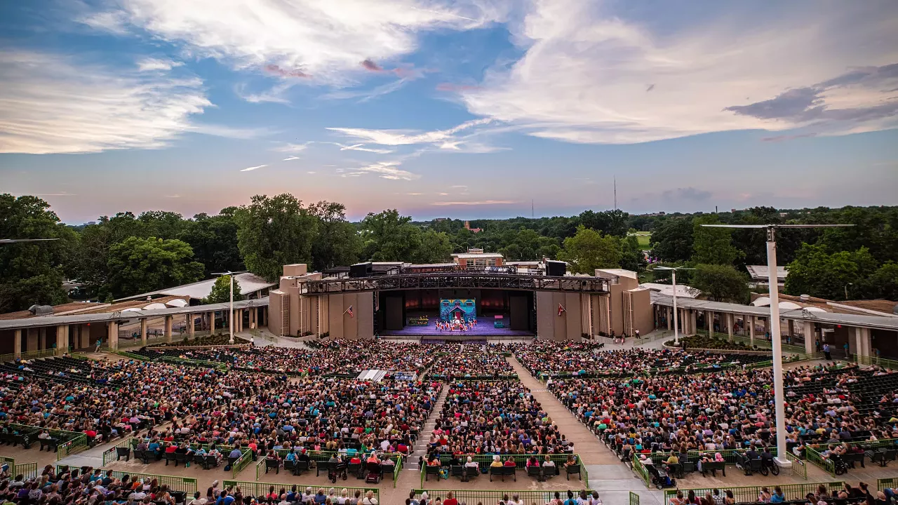 The Muny