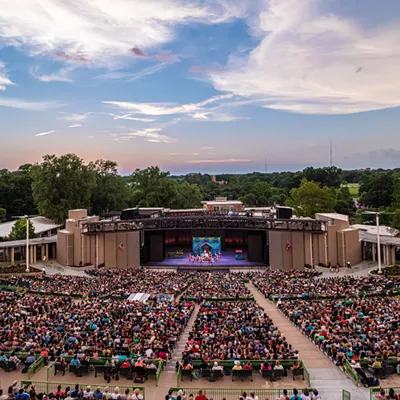 The Muny