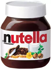 Battle European Spread: Nutella Vs. Biscoff