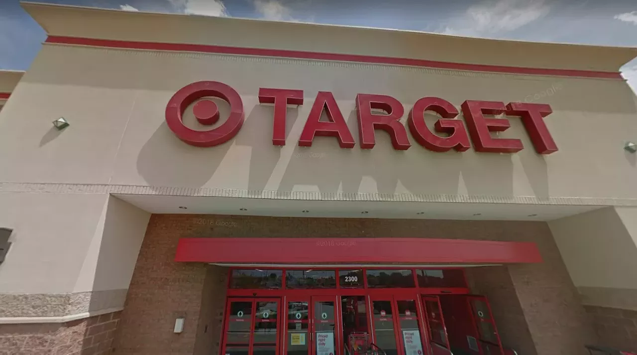 Countdown: Number 12 O'Fallon 2300 State Hwy K O'Fallon, MO 63005 636-379-2903 This store is nothing special. The lines are long, there's never more than a couple cashiers and it's all around just "meh." But, they do have a great dollar section. Photo credit: screengrab via Google Maps
