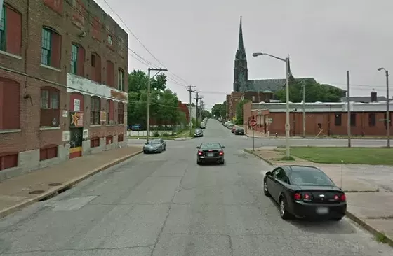 Homicide No. 31: Terrance Morgan, 41, Shot Several Times in Head, Found in Alley, Cops Say