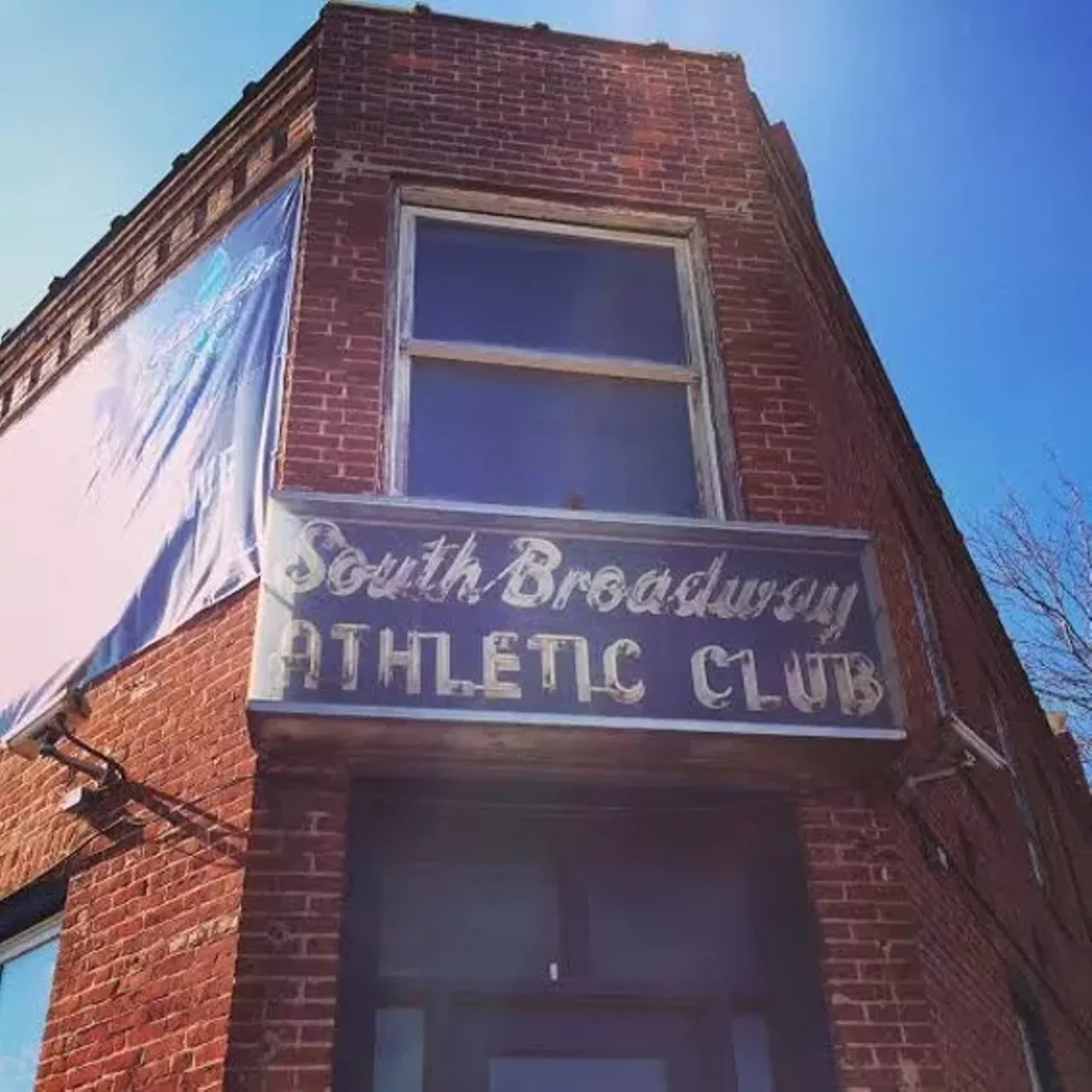 South Broadway Athletic Club (2301 S 7th Street; 314-776-4833) Going to watch wrestling at the South Broadway Athletic Club is a south city tradition. You can't really claim that you're from the south side until you've spent the night sweating and screaming in this crazy atmosphere. It goes without saying that kids love it. It's like a television show, but in real life! They also serve beer and basic mixed drinks in the back corner and they're essential to the experience. Photo credit: Lindsay Toler