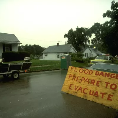 ANDREA BOOHER/FEMA PHOTO