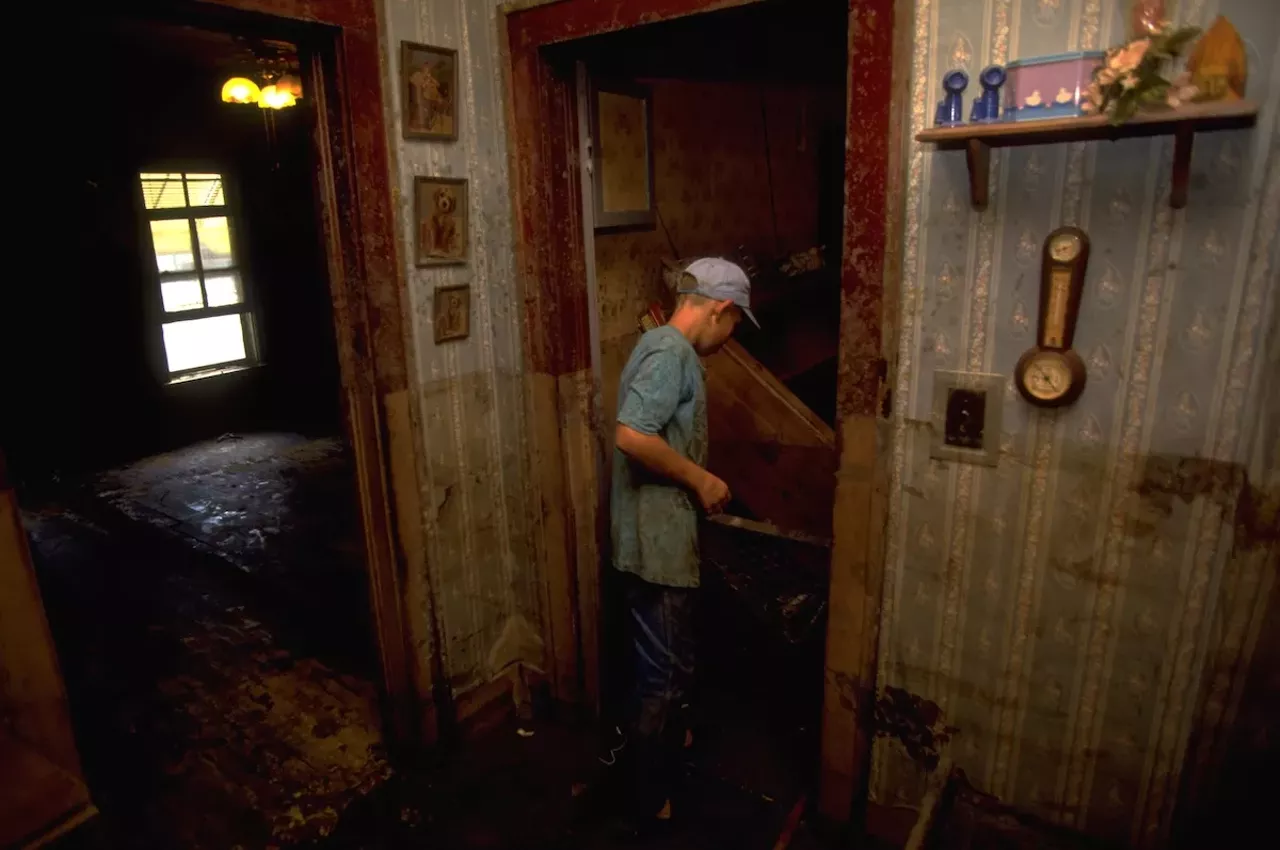 ANDREA BOOHER/FEMA PHOTO