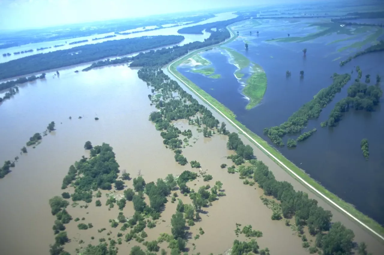 ANDREA BOOHER/FEMA PHOTO