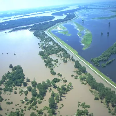 ANDREA BOOHER/FEMA PHOTO