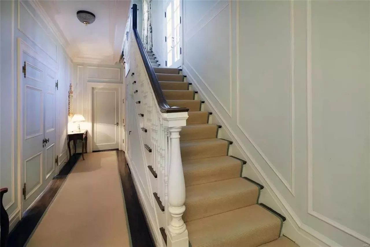 Image: The Most Expensive House in St. Louis Once Belonged to Joseph Pulitzer [PHOTOS]