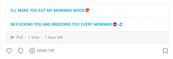 This Raunchy Cosplayer on OnlyFans Made Me Laugh Until I Came