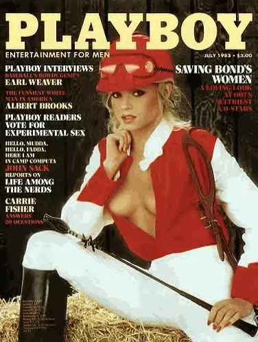 The Playboy Playmates of North County