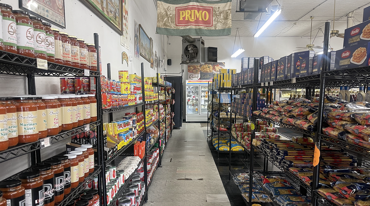 John Viviano &amp; Sons Grocers Details: 5139 Shaw Avenue, open 8 a.m. to 5 p.m. Monday through Saturday and closed Sunday.&nbsp; History: John Viviano Sr. opened John Viviano &amp; Sons Grocers in 1950, but moved to its current and larger location in 1979. The store is now run by his grandsons, John Jr. and Tony. Offers: Cheeses, coffee, tea, cookies, candies, sweets, crackers, toasts, frozen foods, gifts, Italian beverages, meats, seafood, olive oils, olives, pasta, soup, rice, salad dressing, spices, spreads, condiments, vegetables, sauces, vinegars, wine and other spirits. Vibe: The relatively small mom-and-pop &mdash; or is that sons-and-pop &mdash; shop is the perfect neighborhood market to swing by on your way home to grab some authentic Italian groceries.