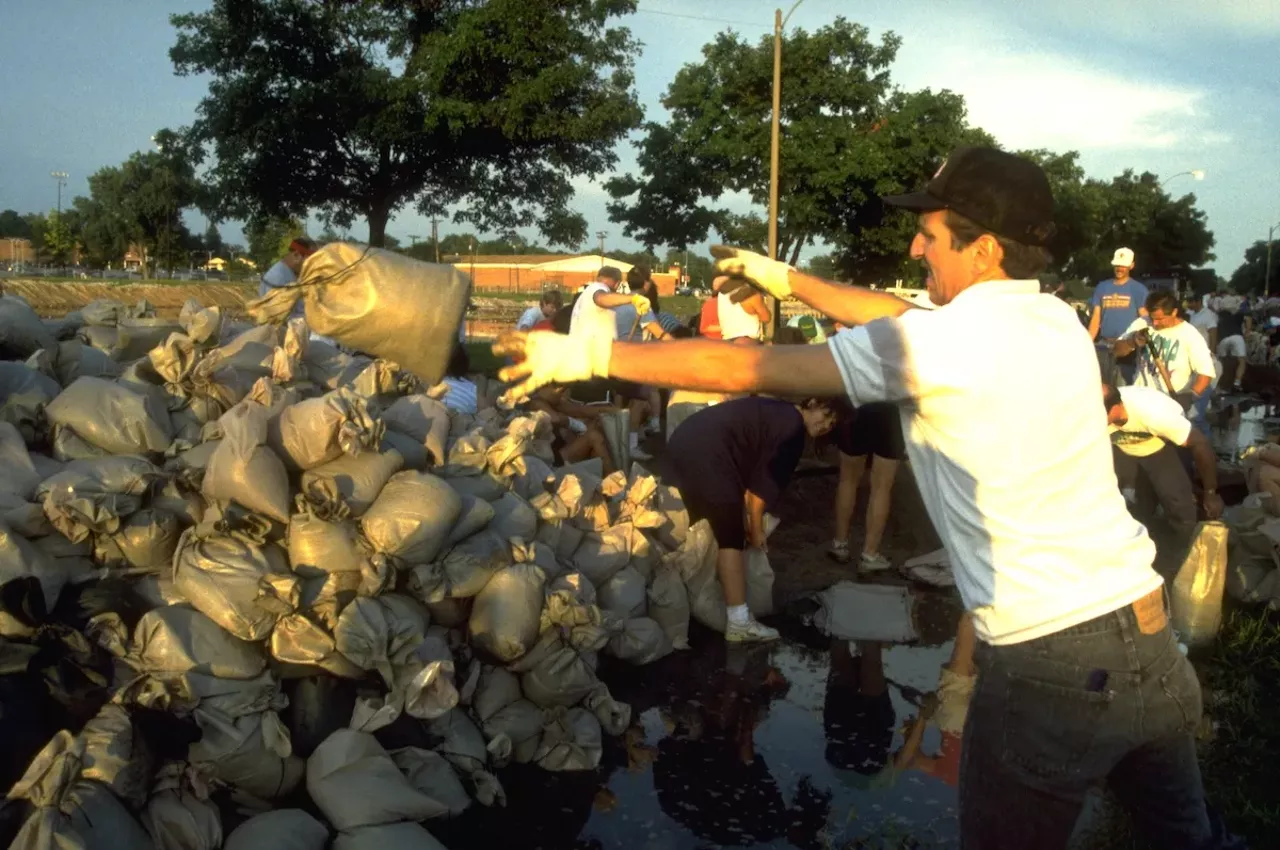 ANDREA BOOHER/FEMA PHOTO