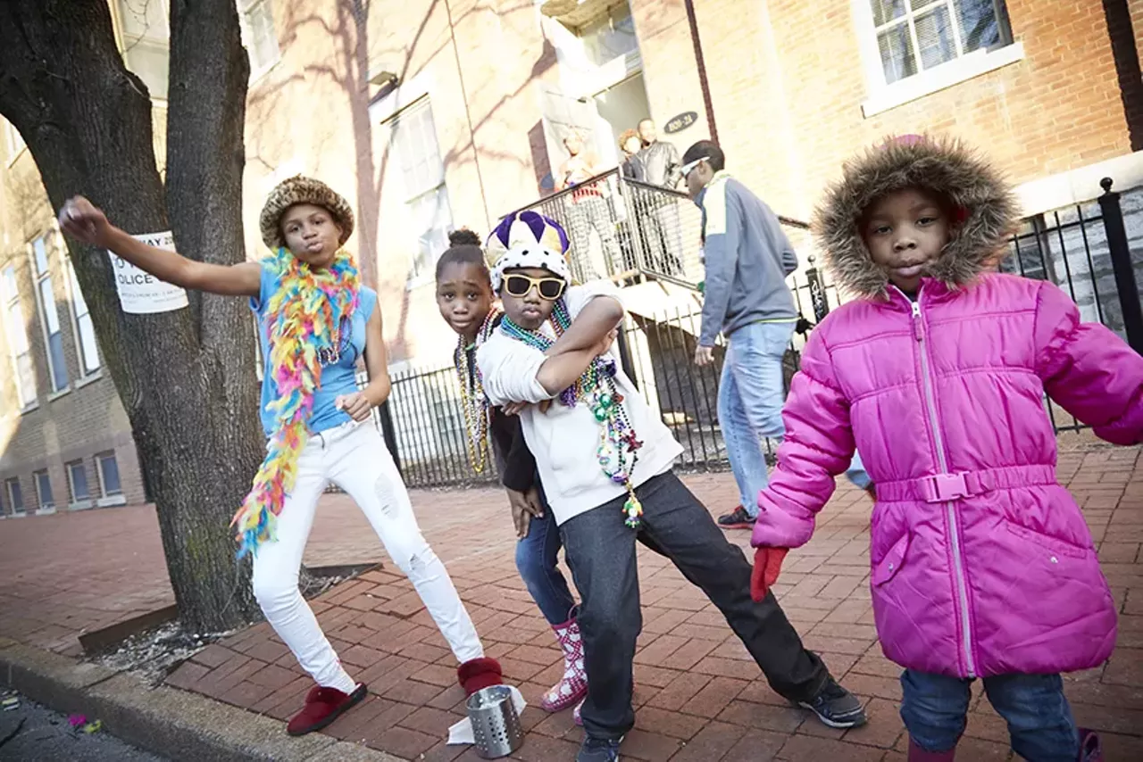 If you love St. Louis' diversity, but want to get out of Missouri ... Photo by Steve Truesdell.