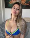 Demi  ️‍⚧️ Big Tits & 8 inch DICK tdemirose OnlyFans