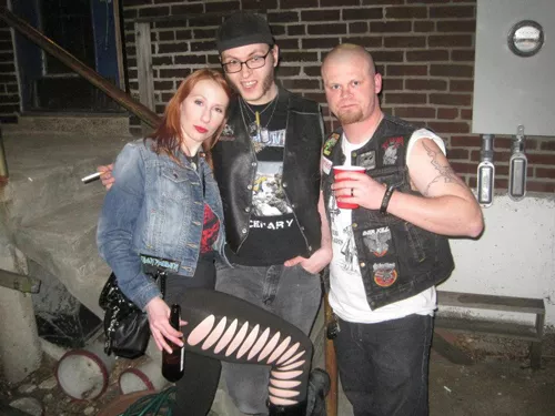 The Ten Best St. Louis Metal Bands
