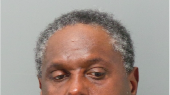 Image: 'We Could Have Saved This Man's Life,' Jail Oversight Member Says