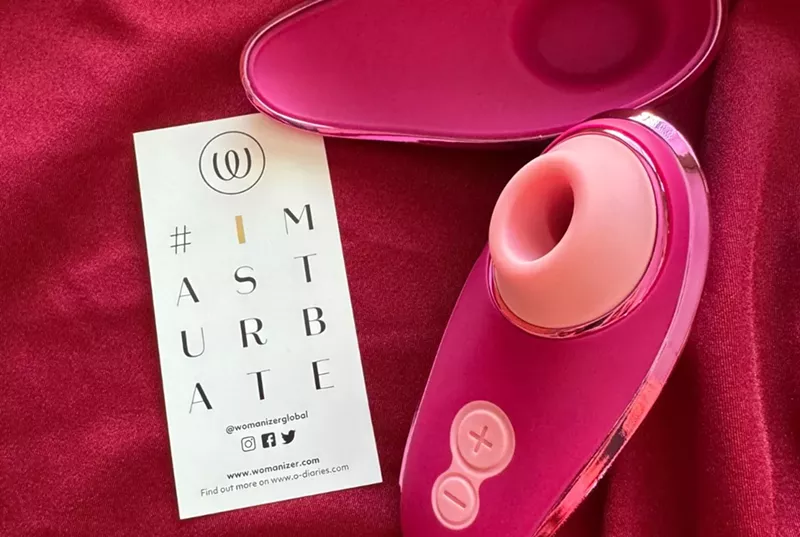 After making $800K a month on OnlyFans, Iggy Azalea drops a sex toy