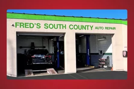 The Best Auto-Repair Shops in St. Louis, According To Our Readers